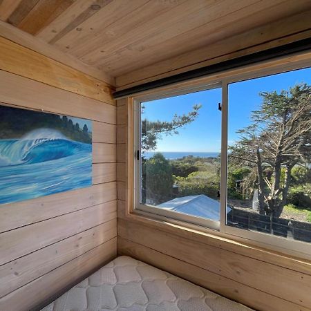 Sirena Insolente Hostel & Suites Pichilemu Exterior foto